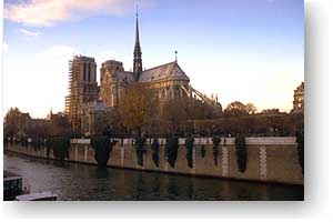 Notre Dame